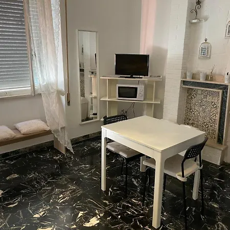 Konukevi Romantik Appartament Potenza Picena