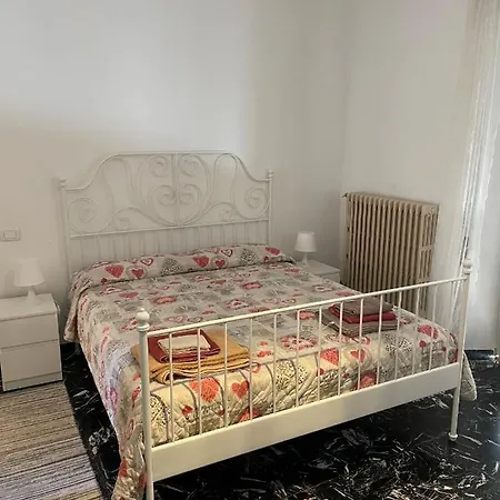 Konukevi Romantik Appartament