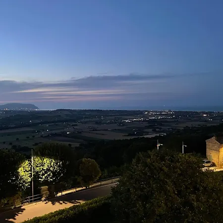 Konukevi Romantik Appartament