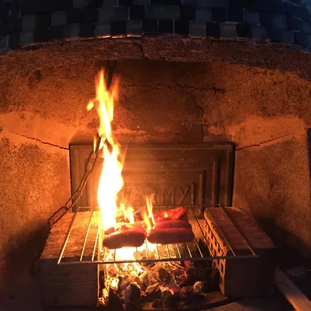 Konukevi Romantik Appartament