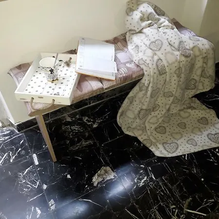 Konukevi Romantik Appartament