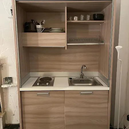 Romantik Appartament Potenza Picena