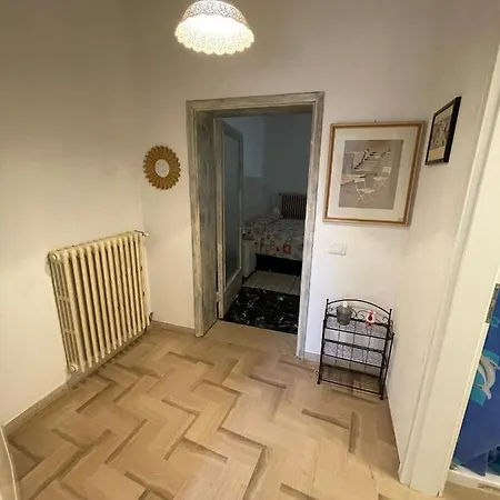 Romantik Appartament Potenza Picena