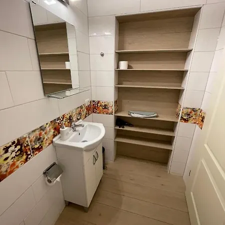 Romantik Appartament 3*