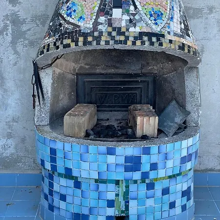 Gasthuis Romantik Appartament 3*