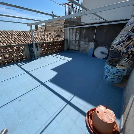 Gasthuis Romantik Appartament Potenza Picena