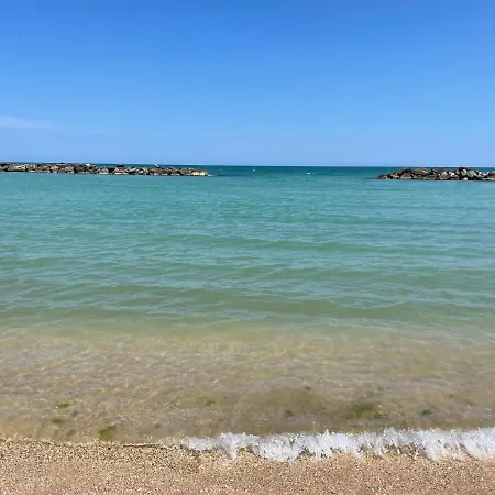 Romantik Appartament