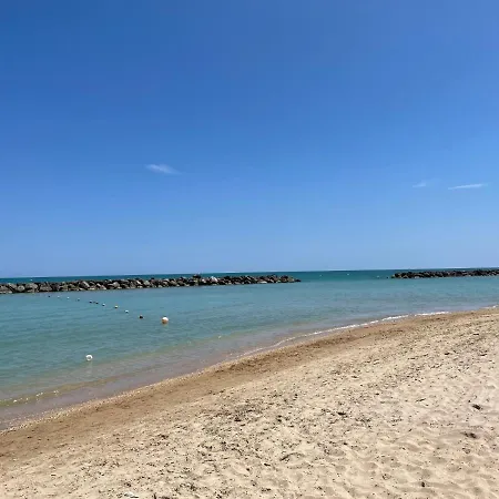 Romantik Appartament Potenza Picena