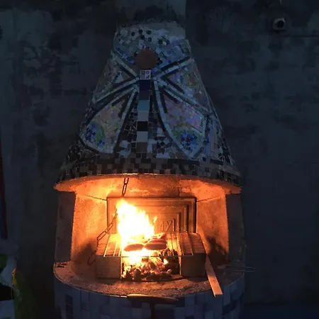 Romantik Appartament 3*