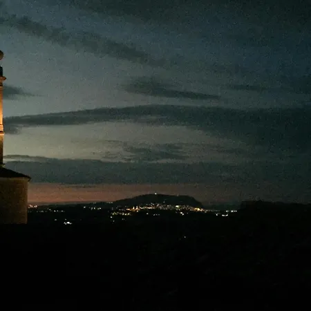 Romantik Appartament 3*