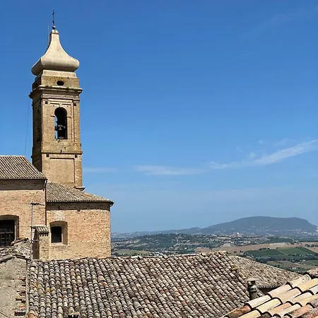 Romantik Appartament 3*