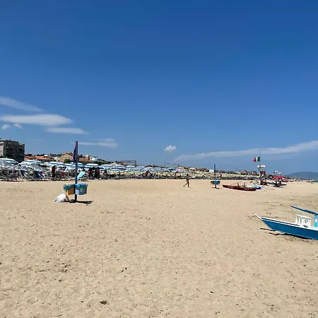 Romantik Appartament Pensión